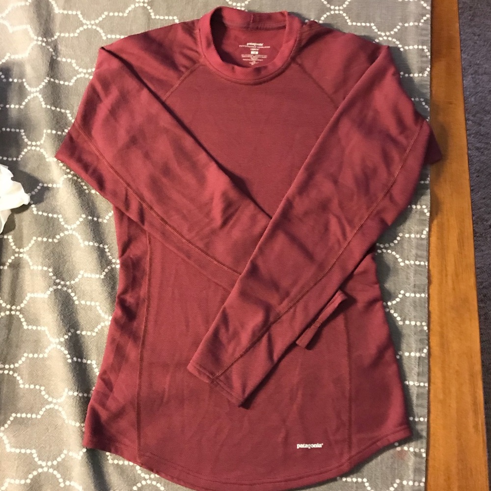 Patagonia Performance Base layer - Picture 2 of 2
